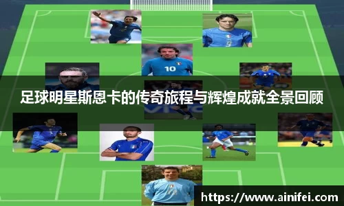 足球明星斯恩卡的传奇旅程与辉煌成就全景回顾